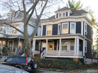 99 Market St, Perth Amboy, NJ 08861