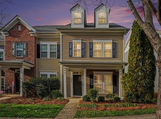 13844 Cypress Woods Dr, Huntersville, NC 28078