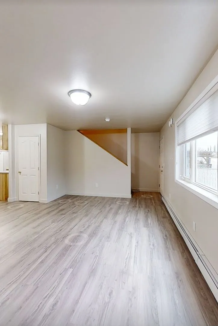 3 bed/1.5 bath with garage- Right next to Wainwright! — Photo 4