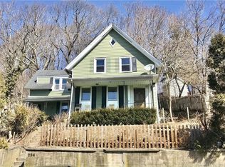 234 Broad St, Norwich, CT 06360