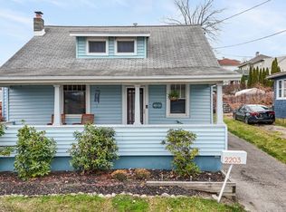 2203 Watson Blvd, Endicott, NY 13760