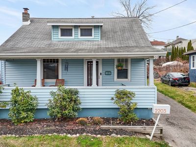 2203 Watson Blvd, Endicott, NY, 13760