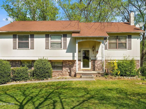 4803 Chase Hill Dr, Knoxville, TN 37918