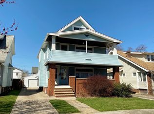 2072 Richland Ave, Lakewood, OH
