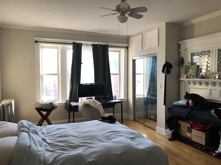 33 Highgate St #4 — Photo 6