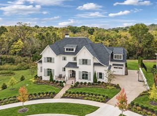 9331 Double Run Ct, College Grove, TN 37046