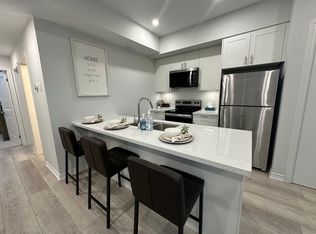 Chorus Townhomes, Pt Colborne, ON L3K 4M4