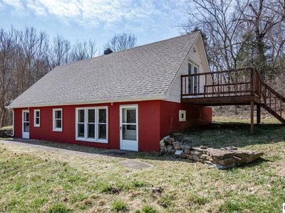 2331 Wright Ln, Bonnieville, KY, 42713