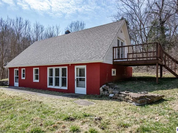 2331 Wright Ln, Bonnieville, KY 42713