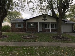 791 Devonshire Rd, Valparaiso, IN 46385