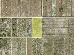 PARCEL 5 Neal Rd #1, Punta Gorda, FL 33982