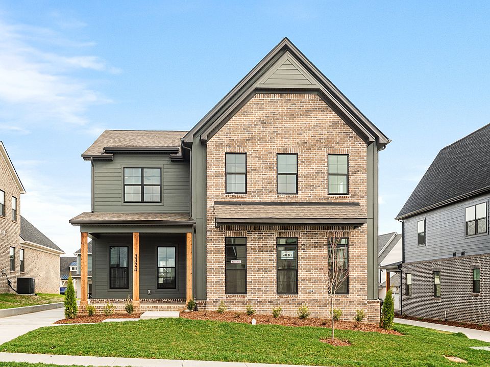 1st image of 3324 Longport Ln Lot 2030