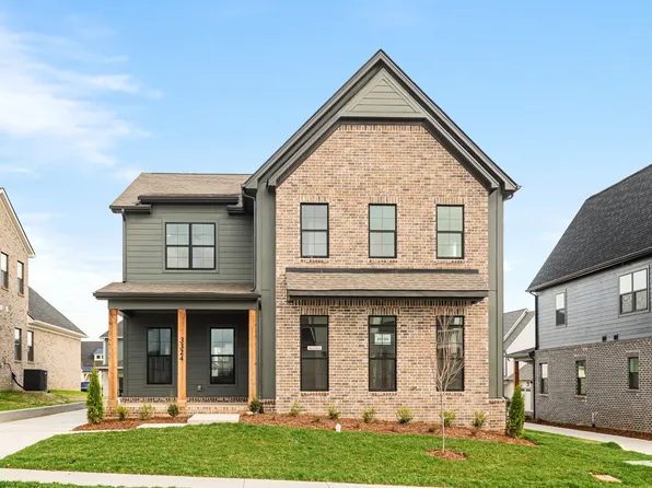 3324 Longport Ln Lot 2030, Thompsons Station, TN 37179