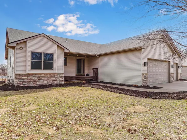 728 328th Ave NW, Cambridge, MN 55008