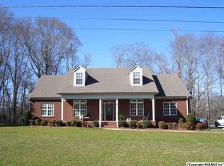 267 Albright Dr, Huntsville, AL 35811