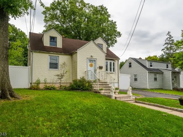 955 Liberty Ave, Hillside, NJ 07205
