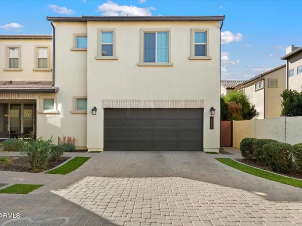 1929 S FOLLETT Way, Gilbert, AZ 85295
