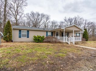 5596 E 475 S, Princeton, IN 47670