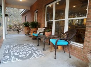 1084 Charles Rd, Pansey, AL 36370