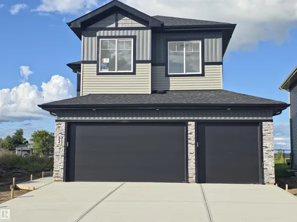 52 Maple Cres SE, Bonnyville No. 87, AB T0A 1H0