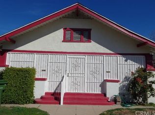 1125 W 61st St, Los Angeles, CA 90044