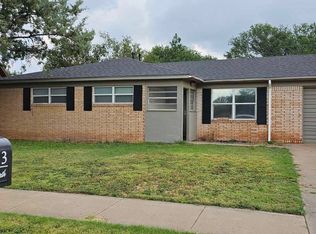 1513 N Edwards St, Clovis, NM 88101