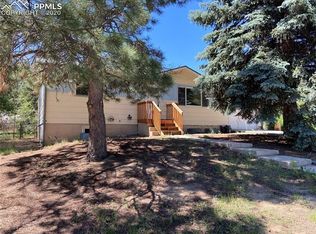 3607 Purdue St, Colorado Springs, CO 80909