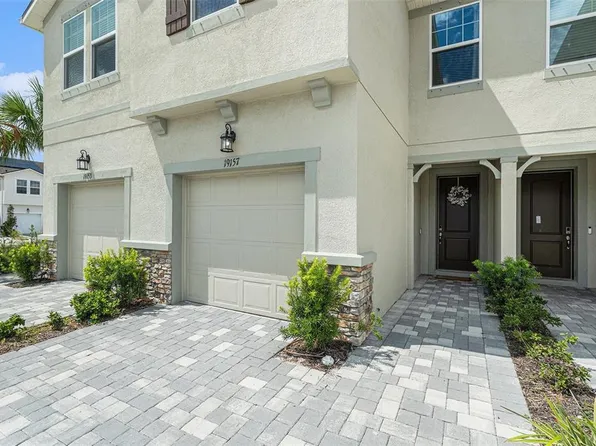 19157 Elsimont Isle, Lutz, FL 33558