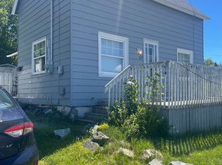 57 Fraser Ave, Cape Breton, NS B1V 2C2