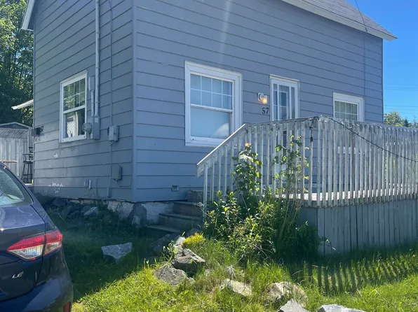57 Fraser Ave, Cape Breton, NS B1V 2C2