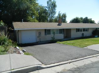 10107 Wright Ave, Klamath Falls, OR 97603
