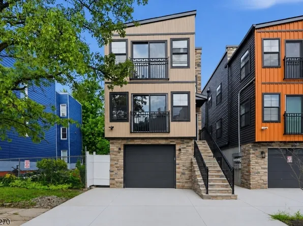749 S 11Th St, Newark City, NJ 07103