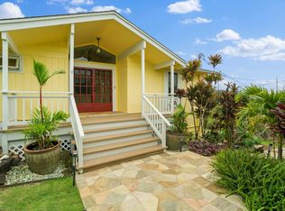 3598 Kaloke Rd, Kalaheo, HI 96741