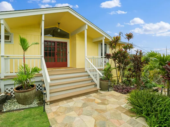 3598 Kaloke Rd, Kalaheo, HI 96741