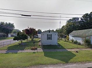 225 Oak St, Cloverport, KY 40111