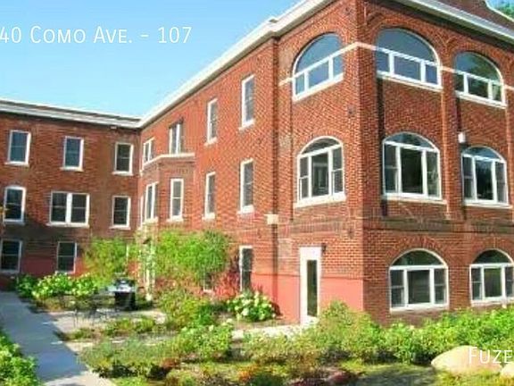 3rd image of 2040 Como Ave Unit 107