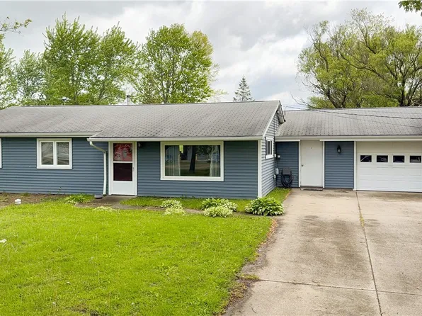 9142 Mount Vernon Dr, Streetsboro, OH 44241