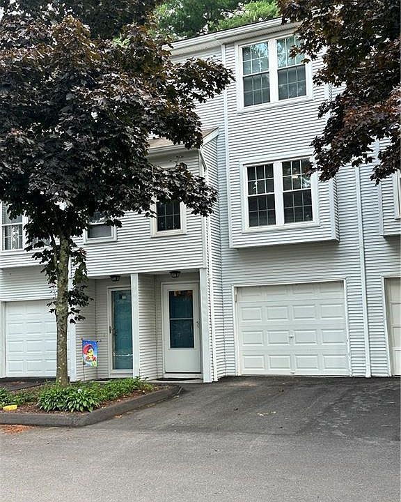 45 Deerwood Ln UNIT 6, Waterbury, CT 06704 Zillow