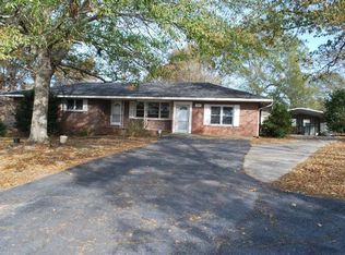 1362 Pearson Chapel Rd, Alexander City, AL 35010