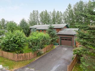 1711 Diomede St, Anchorage, AK 99504