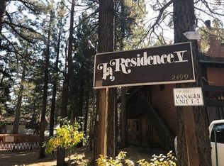 2499 Sierra Nevada Rd #R2, Mammoth Lakes, CA 93546