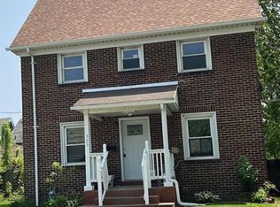 325 Ferris Ave, Toledo, OH 43608