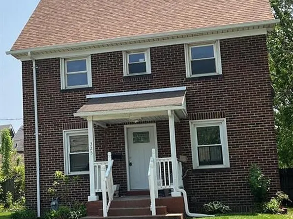 325 Ferris Ave, Toledo, OH 43608