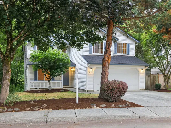 1216 NE 17th Ave, Battle Ground, WA 98604