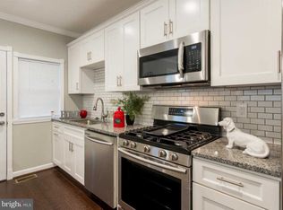 4610 Crosswood Ave, Baltimore, MD 21214