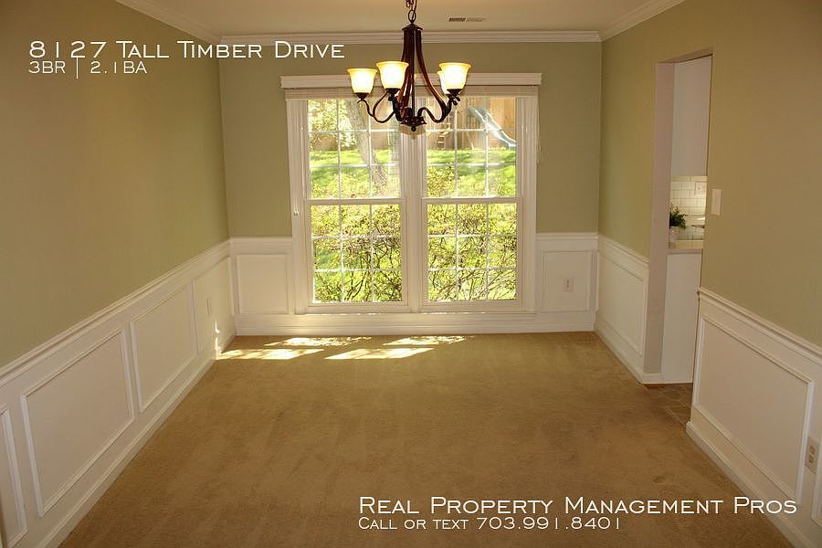 8127 Tall Timber Dr, Gainesville, VA 20155 Zillow