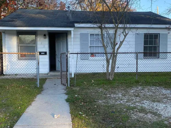 5124 McClelland Dr, Baton Rouge, LA 70805