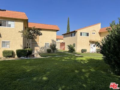 43645 Stanridge Ave, Lancaster, CA, 93535