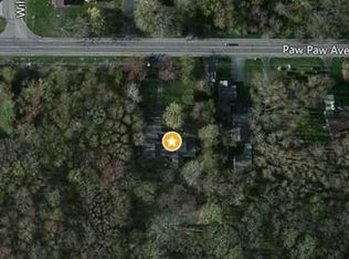 6930 Paw Paw Ave, Coloma, MI 49038
