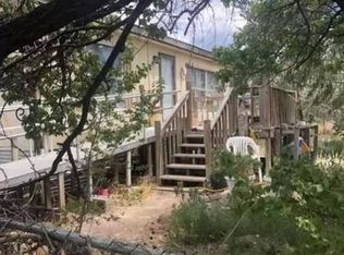 14 El Alto, Santa Fe, NM 87506